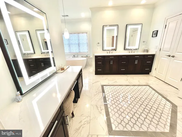 $2,999,000 | 6813 Millwood Road, Bethesda, MD 20817