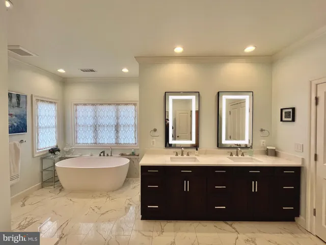 $2,999,000 | 6813 Millwood Road, Bethesda, MD 20817