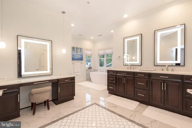 $2,999,000 | 6813 Millwood Road, Bethesda, MD 20817