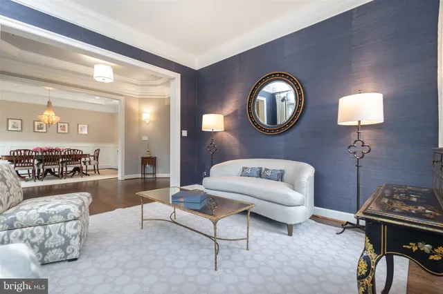 $2,999,000 | 6813 Millwood Road, Bethesda, MD 20817