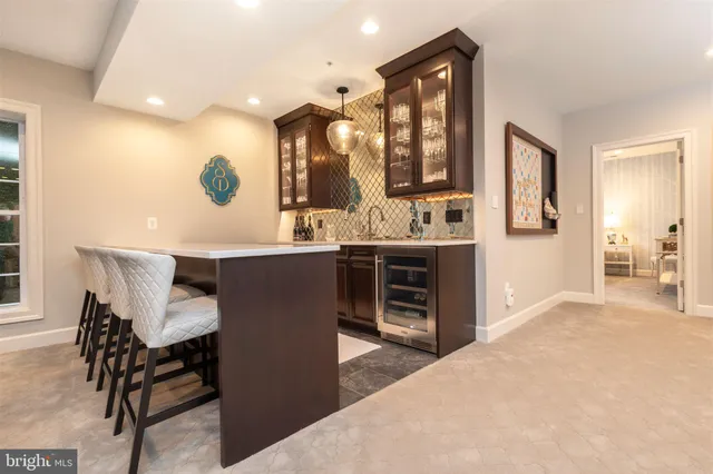 $2,999,000 | 6813 Millwood Road, Bethesda, MD 20817