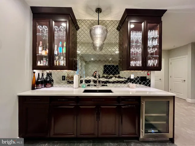 $2,999,000 | 6813 Millwood Road, Bethesda, MD 20817