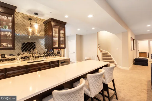 $2,999,000 | 6813 Millwood Road, Bethesda, MD 20817