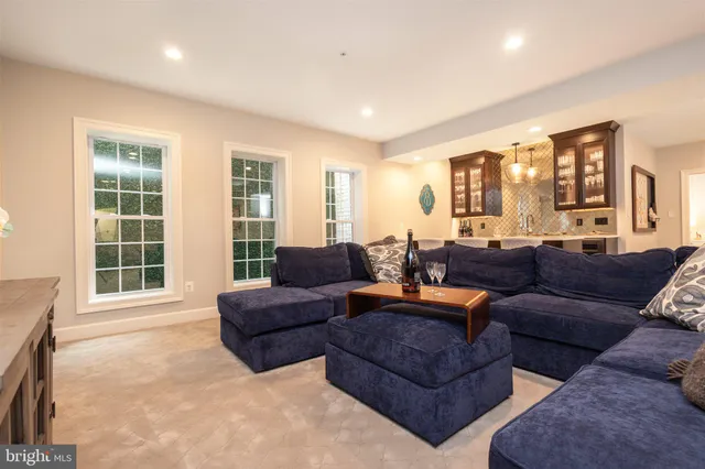 $2,999,000 | 6813 Millwood Road, Bethesda, MD 20817