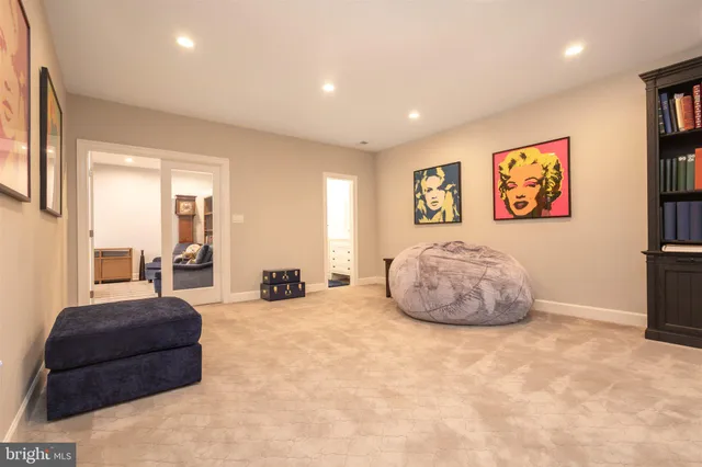 $2,999,000 | 6813 Millwood Road, Bethesda, MD 20817