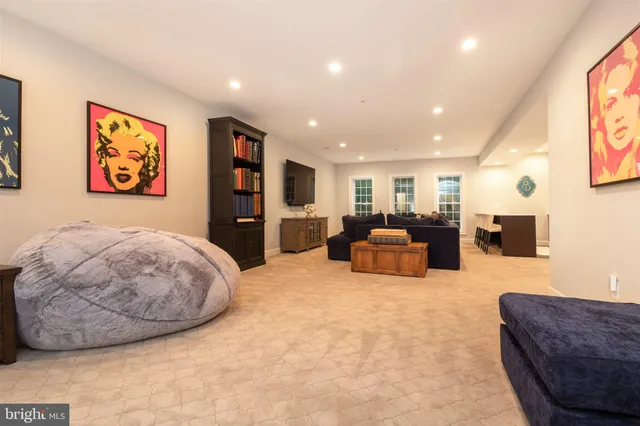 $2,999,000 | 6813 Millwood Road, Bethesda, MD 20817