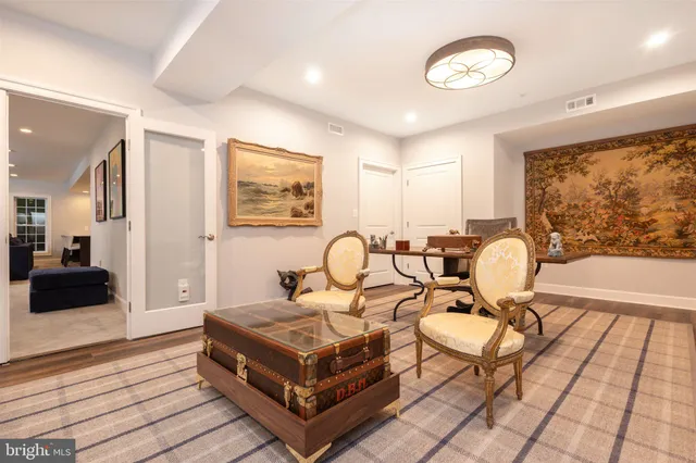 $2,999,000 | 6813 Millwood Road, Bethesda, MD 20817