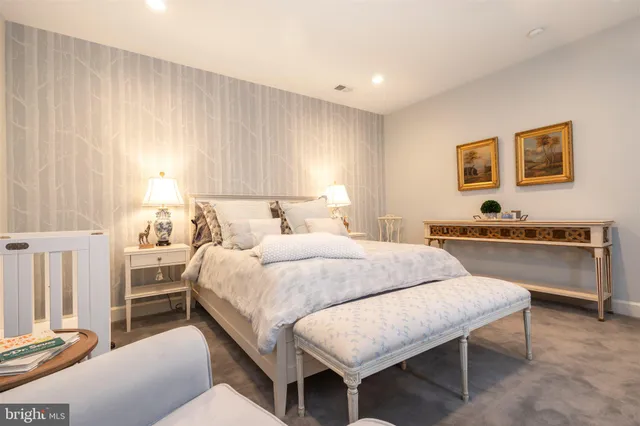 $2,999,000 | 6813 Millwood Road, Bethesda, MD 20817