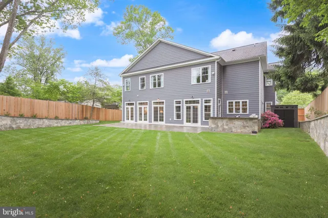$2,999,000 | 6813 Millwood Road, Bethesda, MD 20817