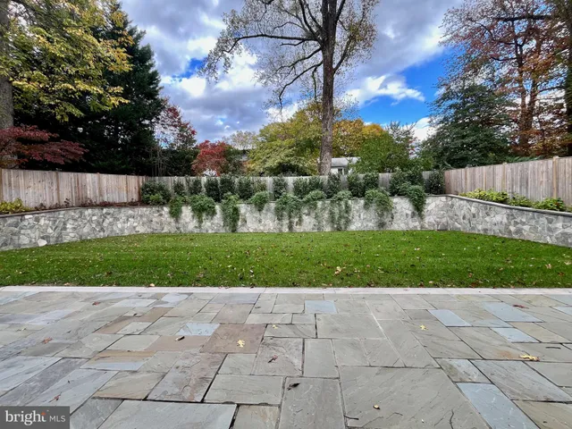 $2,999,000 | 6813 Millwood Road, Bethesda, MD 20817