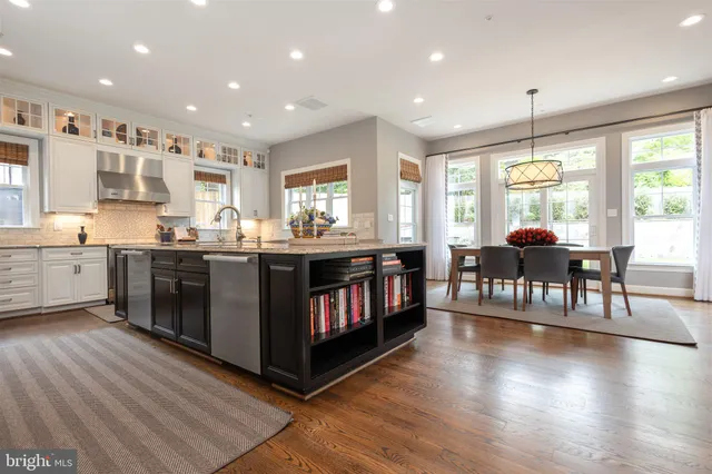 $2,999,000 | 6813 Millwood Road, Bethesda, MD 20817