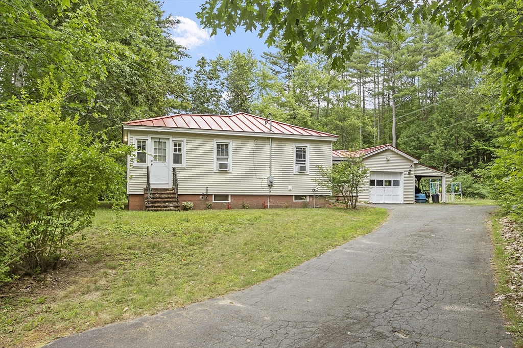 1010 South Athol Road Athol, MA 01331 - Photo 1 of 32 Gallery Image 1