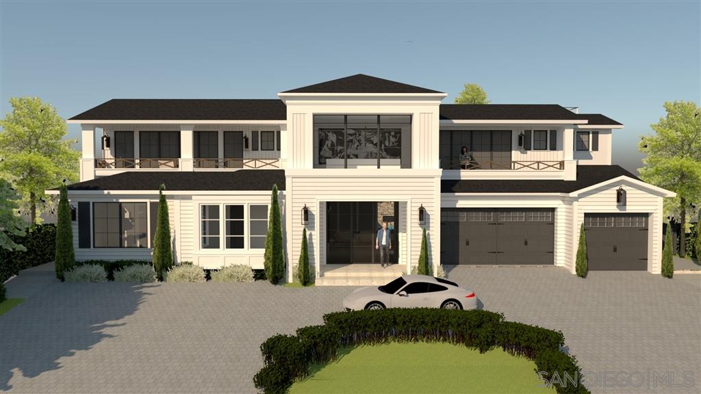 6389 Castejon Drive La Jolla, CA 92037 - Photo 2 of 7