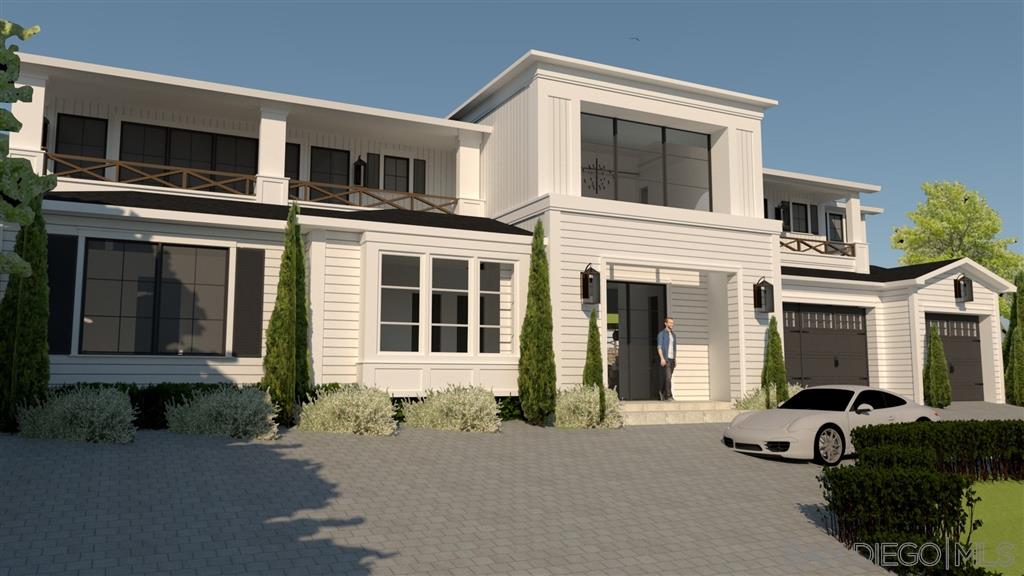 6389 Castejon Drive La Jolla, CA 92037 - Photo 3 of 7