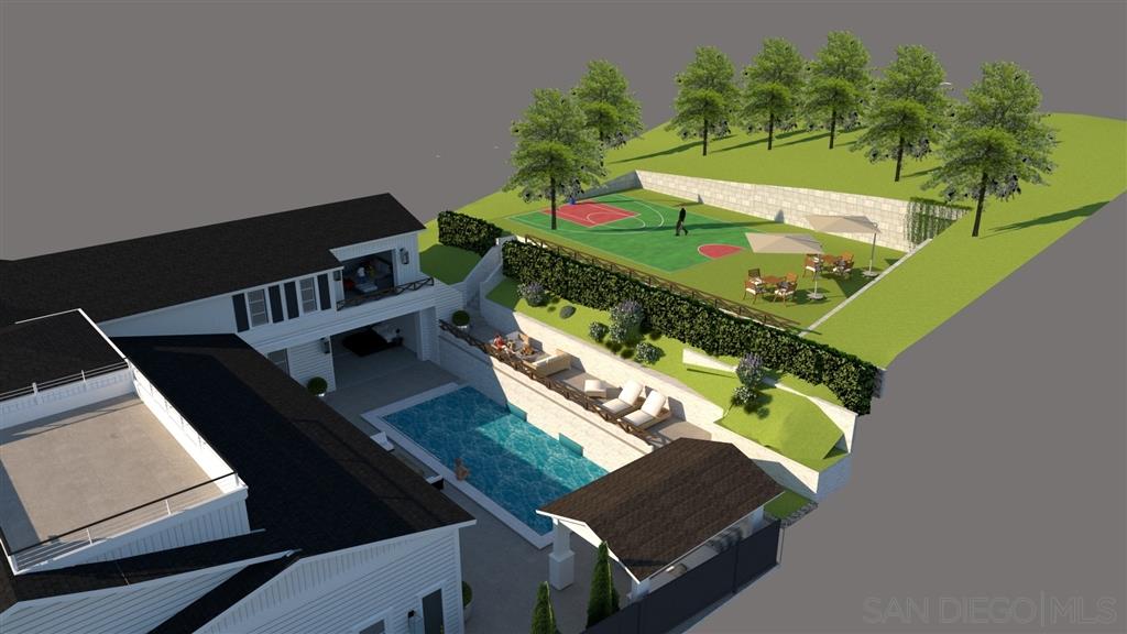 6389 Castejon Drive La Jolla, CA 92037 - Photo 4 of 7