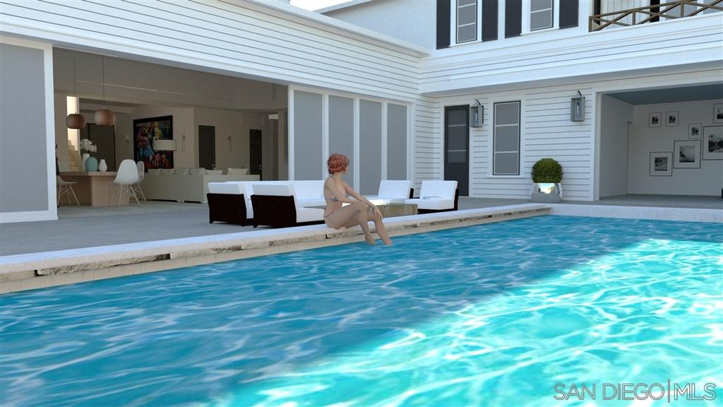 6389 Castejon Drive La Jolla, CA 92037 - Photo 5 of 7