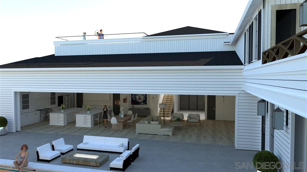 6389 Castejon Drive La Jolla, CA 92037 - Photo 6 of 7