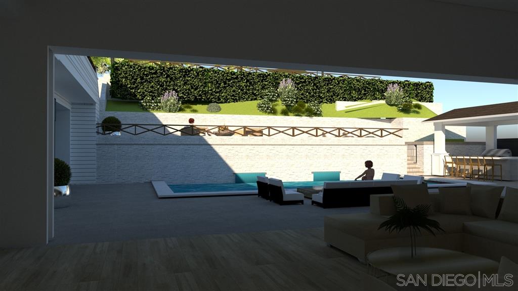 6389 Castejon Drive La Jolla, CA 92037 - Photo 7 of 7