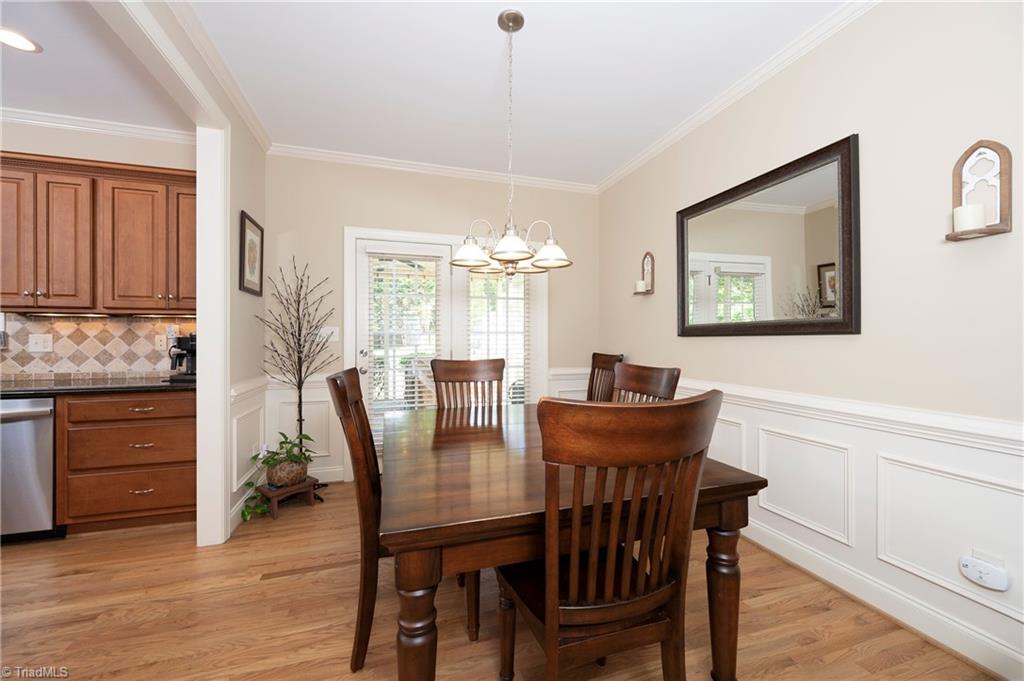7291 Shallowford Road Lewisville, NC 27023 - Photo 12 of 40