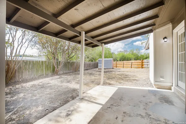 $1,800 | 7506 Lincoln Village Drive, San Antonio, TX 78244