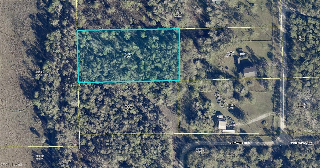 12966 Shawnee Road Fort Myers, FL 33913 - Photo 2 of 2
