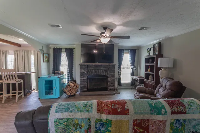 $360,000 | 5288 Private Road 4084, Gilmer, TX 75644