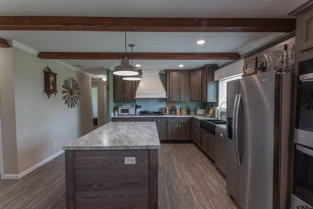 $360,000 | 5288 Private Road 4084, Gilmer, TX 75644