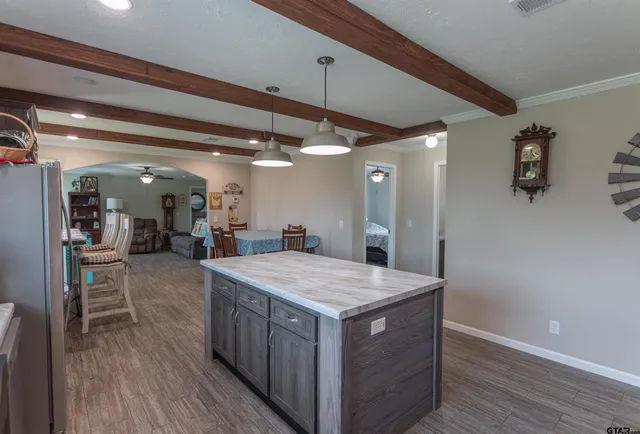 $360,000 | 5288 Private Road 4084, Gilmer, TX 75644