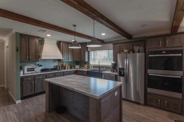 $360,000 | 5288 Private Road 4084, Gilmer, TX 75644