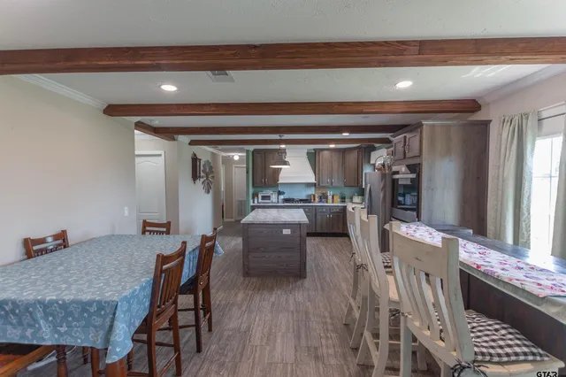 $360,000 | 5288 Private Road 4084, Gilmer, TX 75644