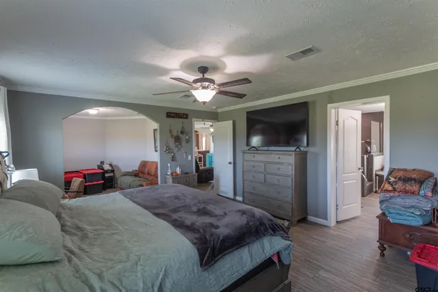 $360,000 | 5288 Private Road 4084, Gilmer, TX 75644