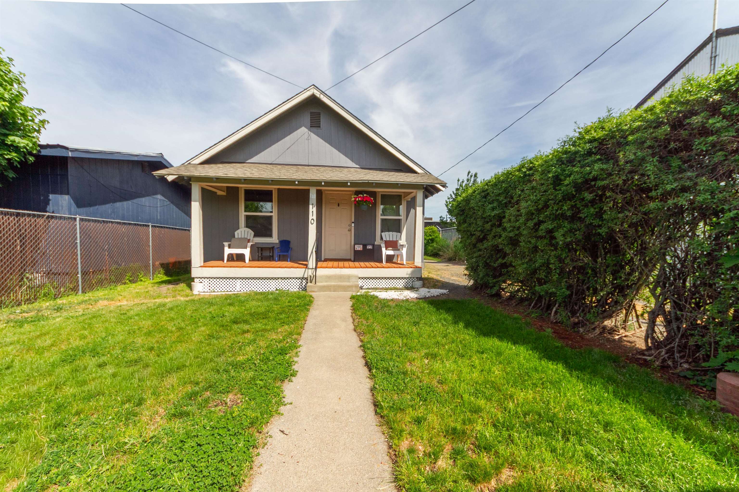 110 North Hutchinson Road Spokane, WA 99212 - Photo 2 of 27