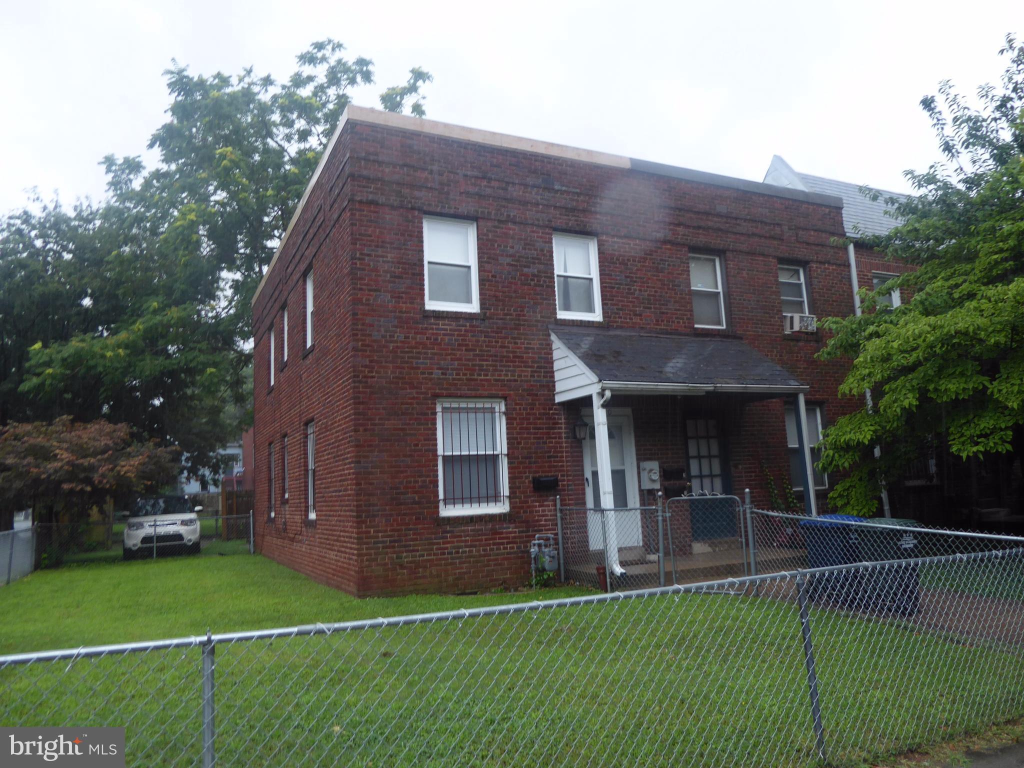 100 O Street Southwest Washington, DC 20024 - Photo 1 of 9 Exterior (Front)