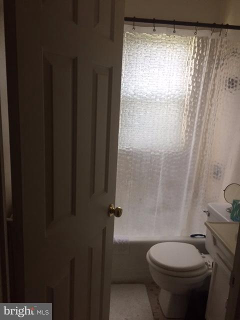 100 O Street Southwest Washington, DC 20024 - Photo 6 of 9 Bath