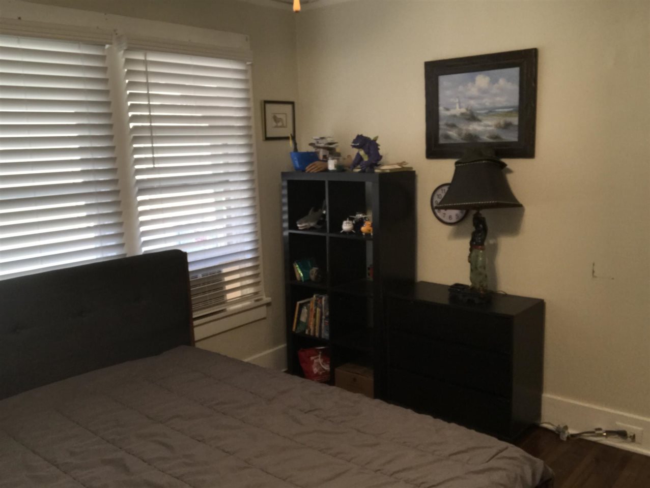 145 North Rembert Street Memphis, TN 38104 - Photo 16 of 25 a bedroom with a bed and a window