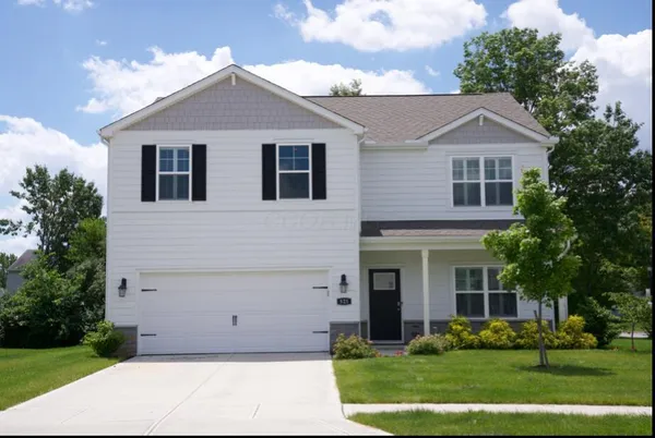 $445,000 | 521 Park Vista Drive, Delaware, OH 43015