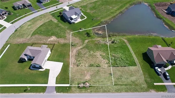 $95,000 | 68 Jackson Street, Newstead, NY 14001