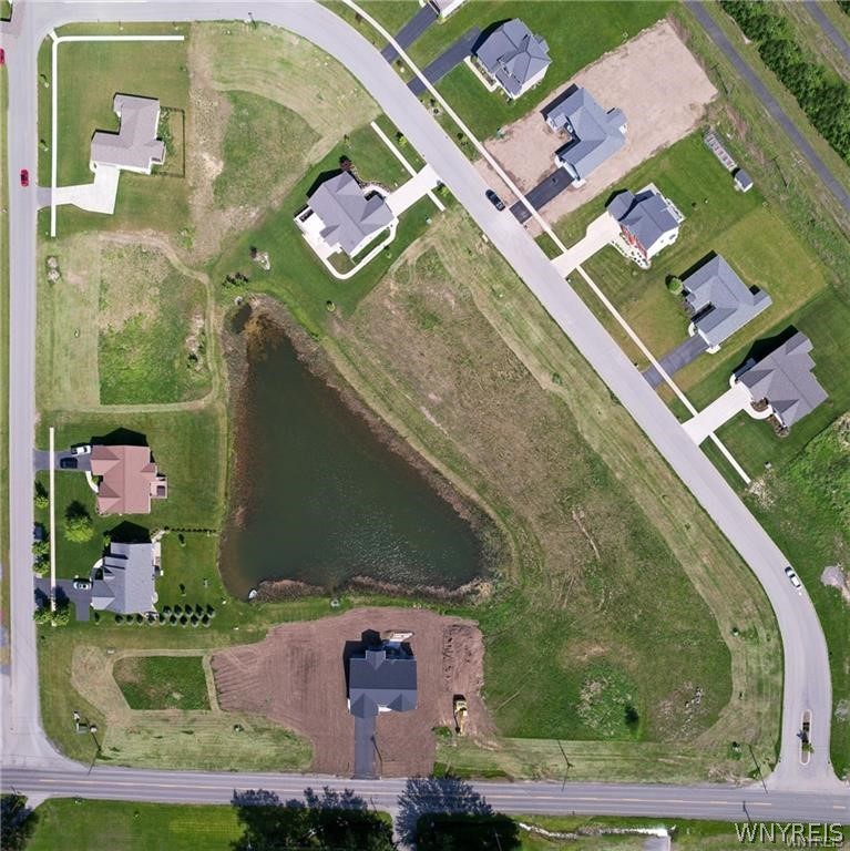 68 Jackson Street Newstead, NY 14001 - Photo 11 of 12