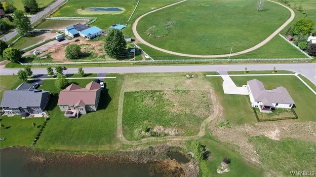 $95,000 | 68 Jackson Street, Newstead, NY 14001