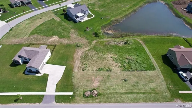 $95,000 | 68 Jackson Street, Newstead, NY 14001