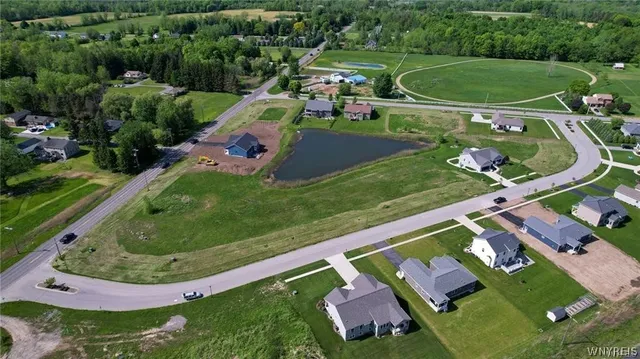 $95,000 | 68 Jackson Street, Newstead, NY 14001