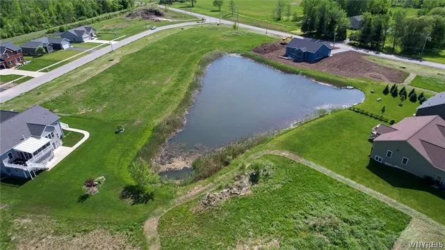 $95,000 | 68 Jackson Street, Newstead, NY 14001