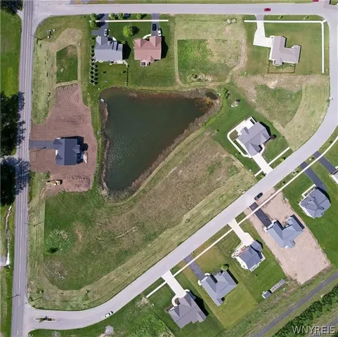 $95,000 | 68 Jackson Street, Newstead, NY 14001