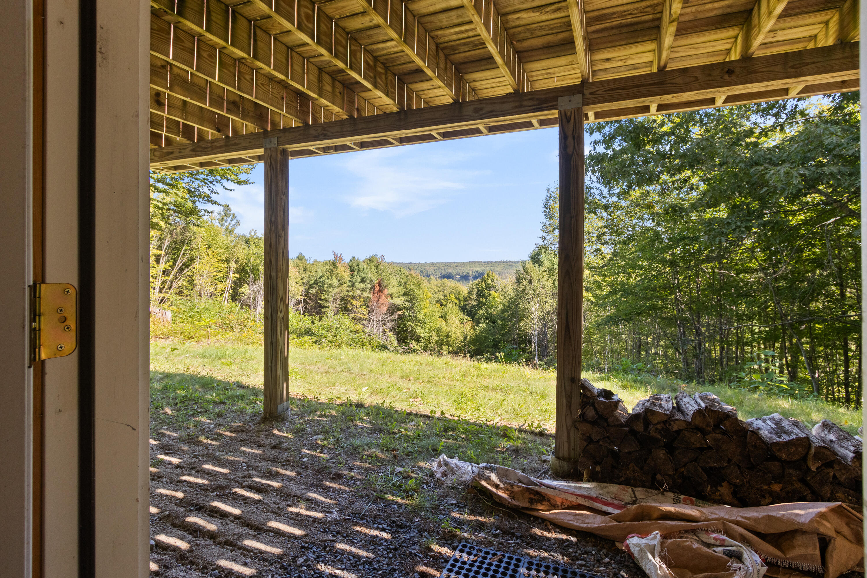 427 Bell Hill Road Otisfield, ME 04270 - Photo 52 of 92 20260916SB-61055