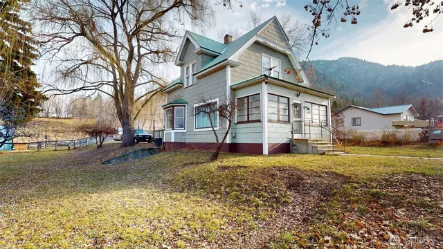 $325,000 | 10 Bighorn Drive, Loomis, WA 98827