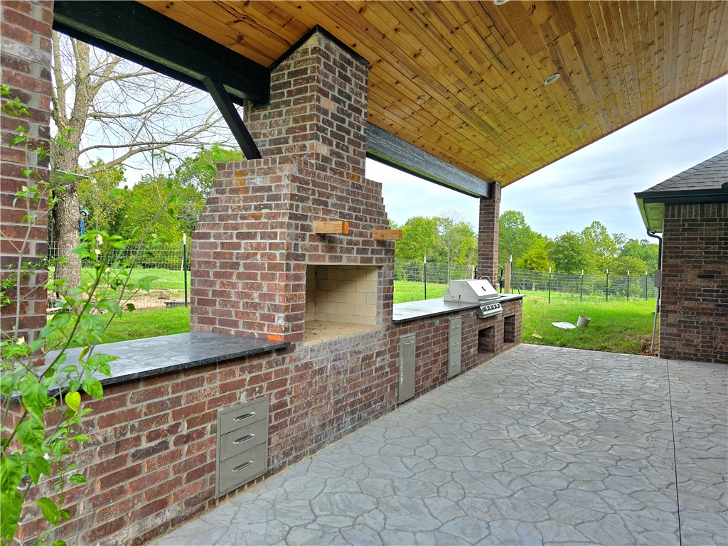 20208 Fawn Road Springdale, AR 72764 - Photo 21 of 30 Gallery Image 21