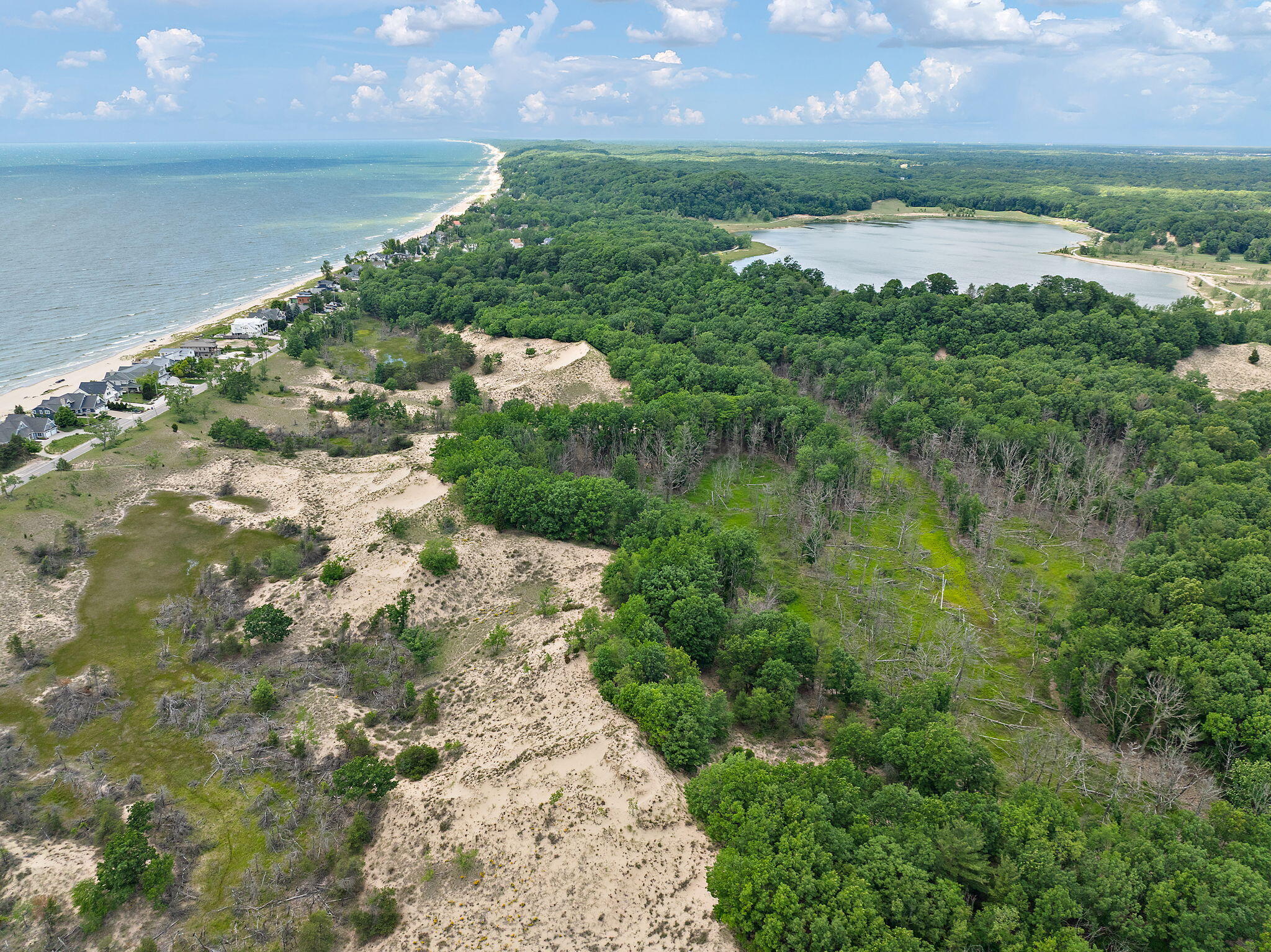 17778 North Shore Estates Road Spring Lake, MI 49456 - Photo 101 of 118 102-web-or-mls-DJI_0359