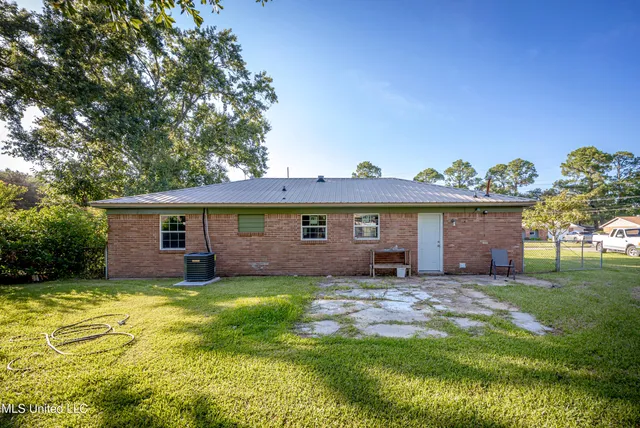 $1,500 | 4702 Coronada Avenue, Pascagoula, MS 39581