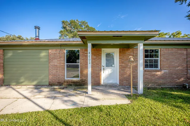 $1,500 | 4702 Coronada Avenue, Pascagoula, MS 39581