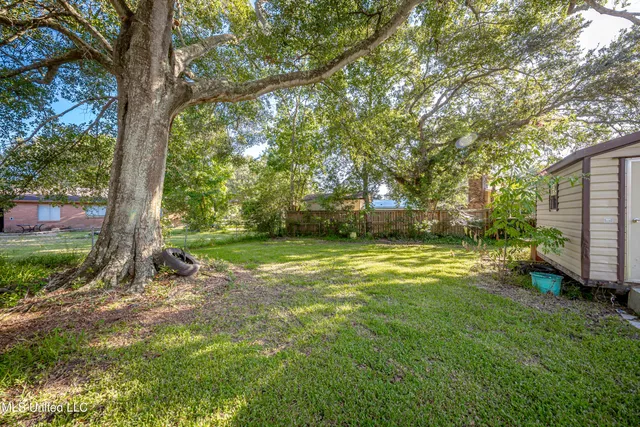 $1,500 | 4702 Coronada Avenue, Pascagoula, MS 39581